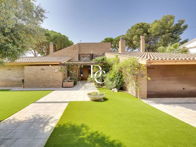 Belle Maison de 444 m2 à vendre à Bonavista, El Vendrell