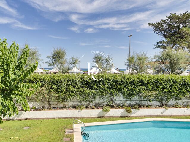 Appartement de 95 m2 avec vues à vendre à Sitges