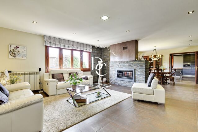 703 sqm luxury house for sale in Cardedeu