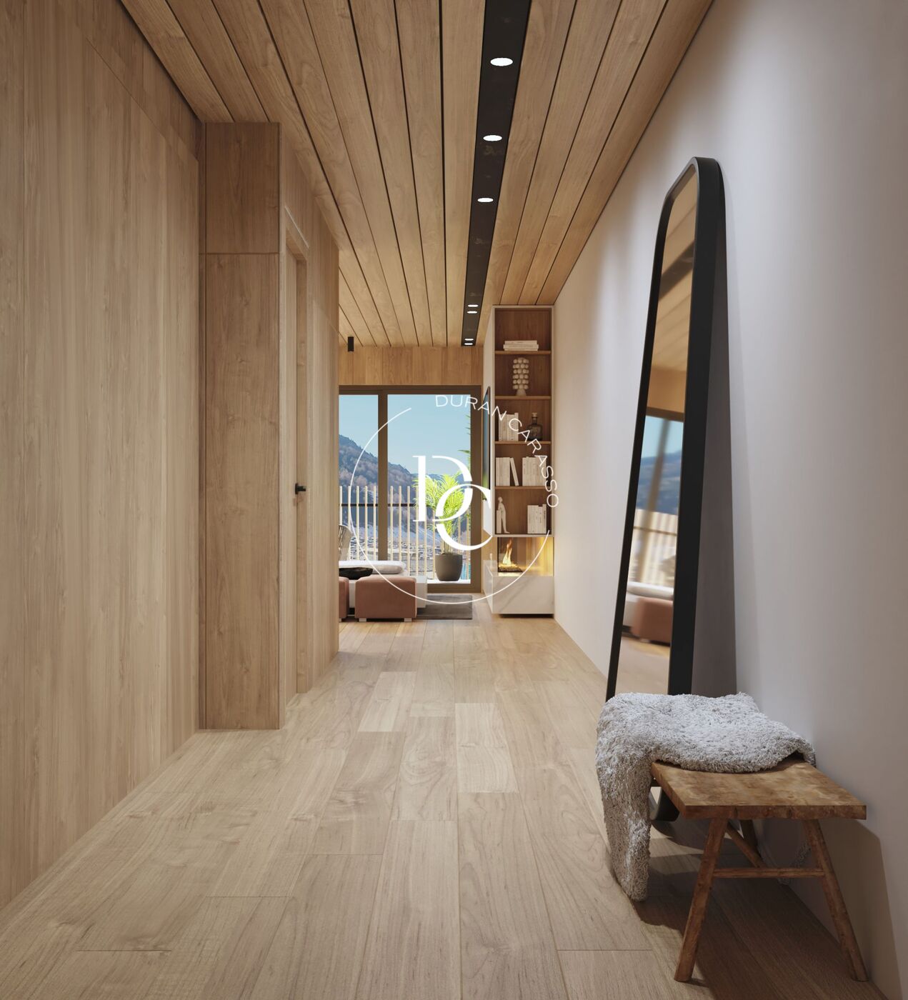 Pis en venda a El Tarter, 2 habitacions, 102 metres