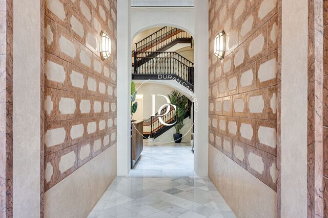 Luxury flat for sale in La Dreta de l'Eixample, Barcelona