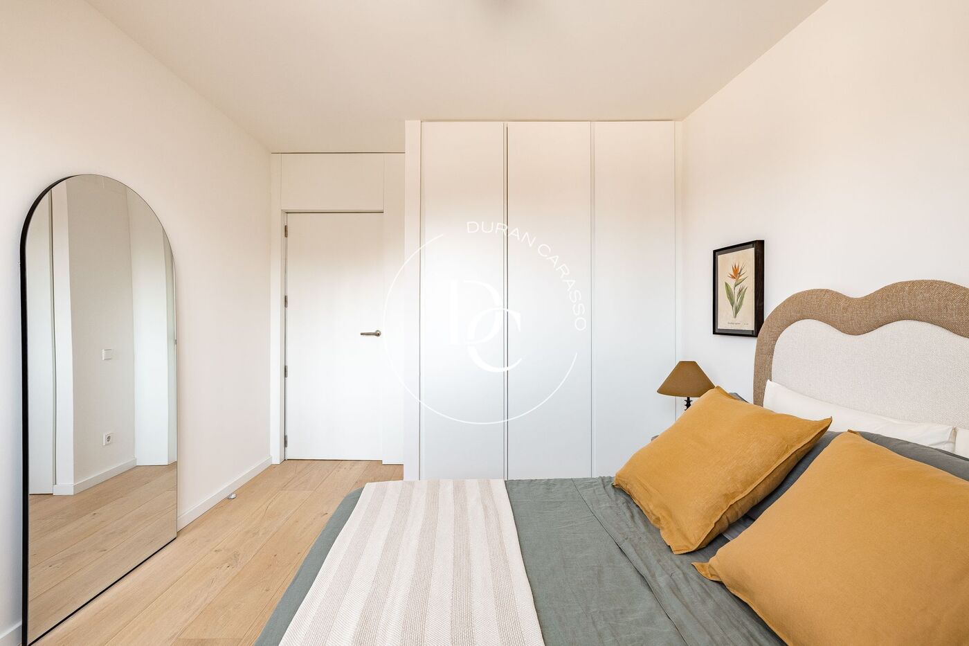 Pis de luxe de 169 m2 amb vistes en venda a La Dreta de l'Eixample, Barcelona