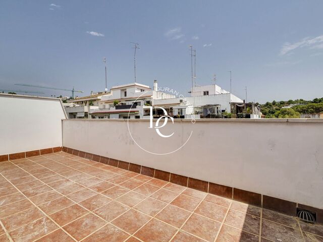 Nouvelle construction à vendre à La Bòbila, Sitges