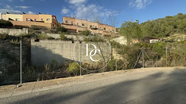 Parcelas en venta en Mas Mestre, Olivella