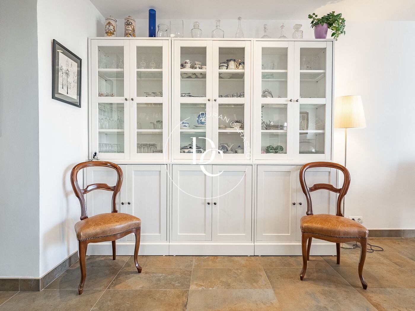 Pis de 119 m2 amb terrassa en venda a Sitges