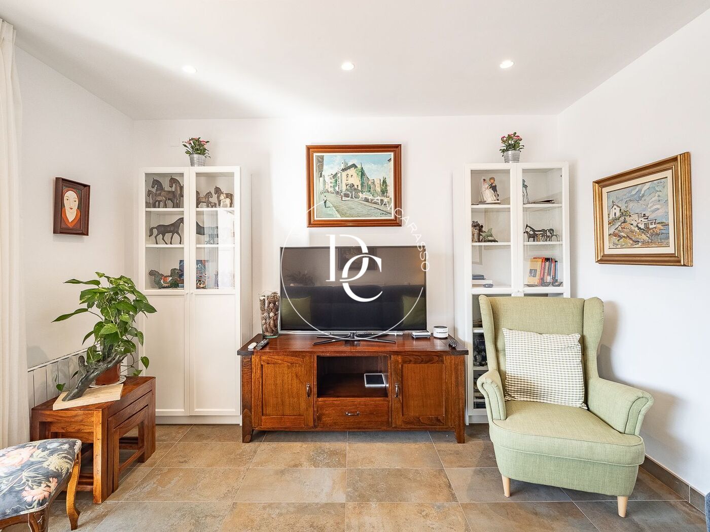 Pis de 119 m2 amb terrassa en venda a Sitges