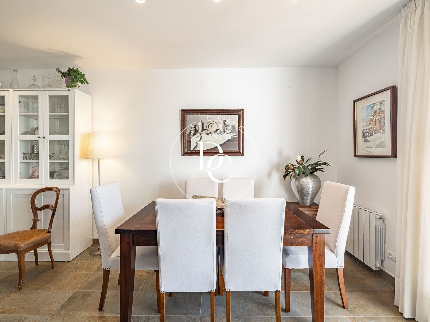 Pis de 119 m2 amb terrassa en venda a Sitges