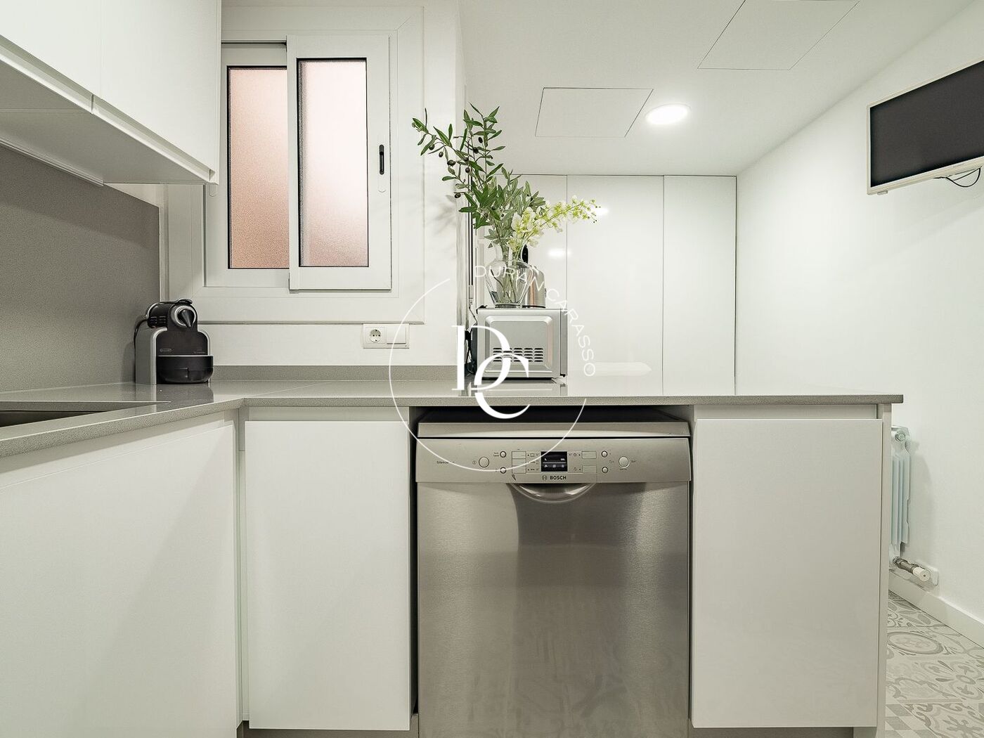 Pis de 119 m2 amb terrassa en venda a Sitges