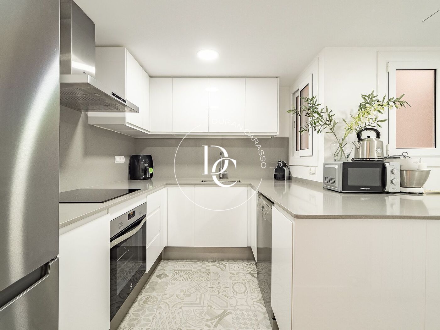 Pis de 119 m2 amb terrassa en venda a Sitges