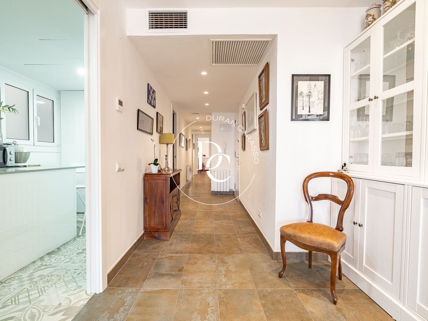 Pis de 119 m2 amb terrassa en venda a Sitges