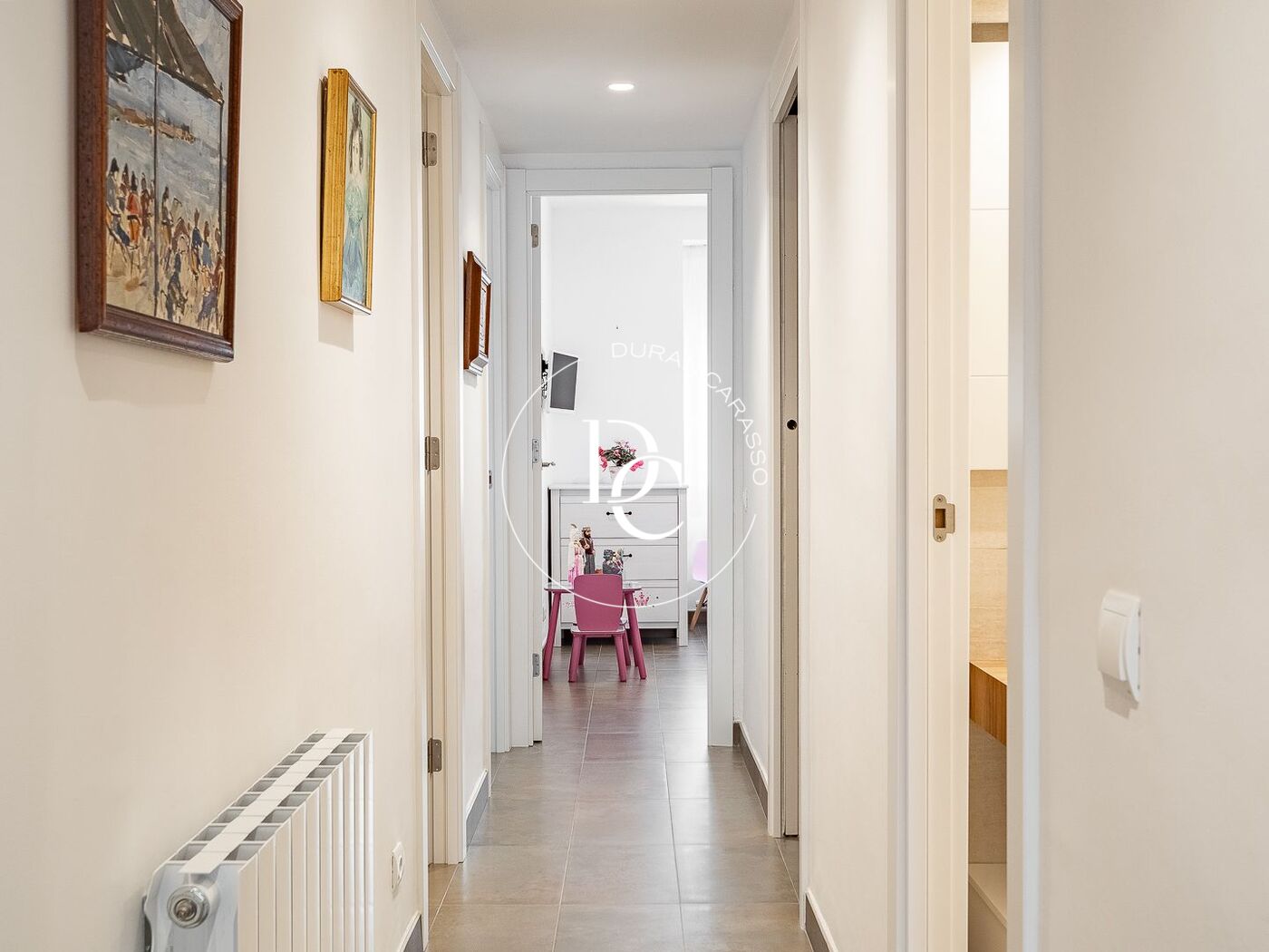 Pis de 119 m2 amb terrassa en venda a Sitges