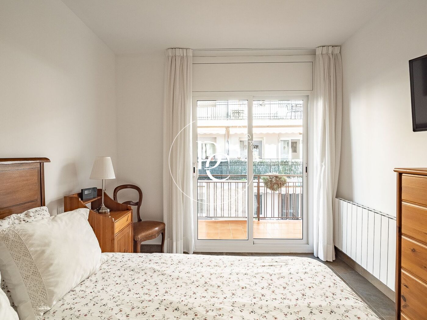 Pis de 119 m2 amb terrassa en venda a Sitges