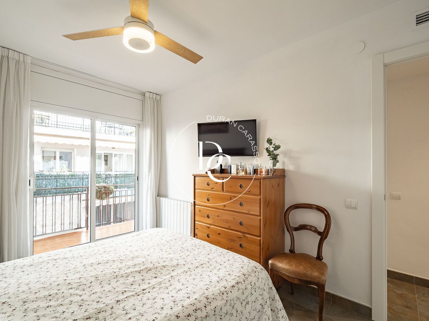 Pis de 119 m2 amb terrassa en venda a Sitges