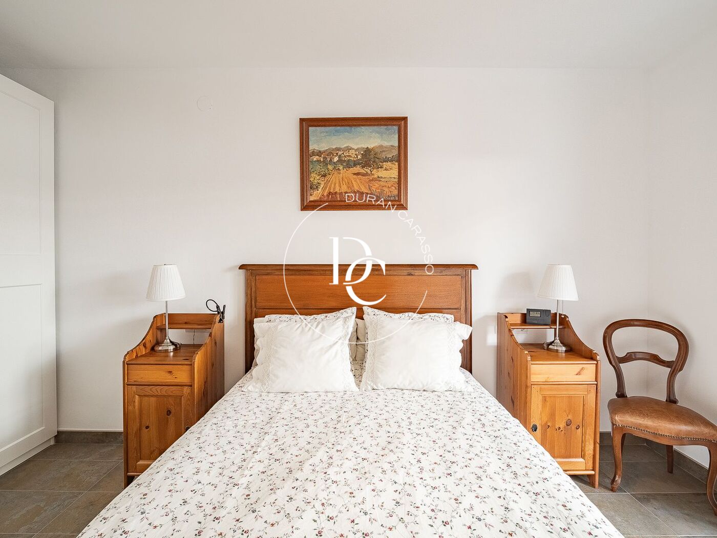 Pis de 119 m2 amb terrassa en venda a Sitges