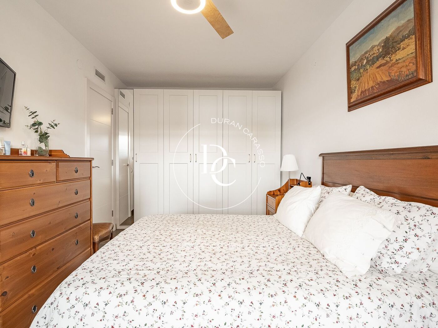 Pis de 119 m2 amb terrassa en venda a Sitges