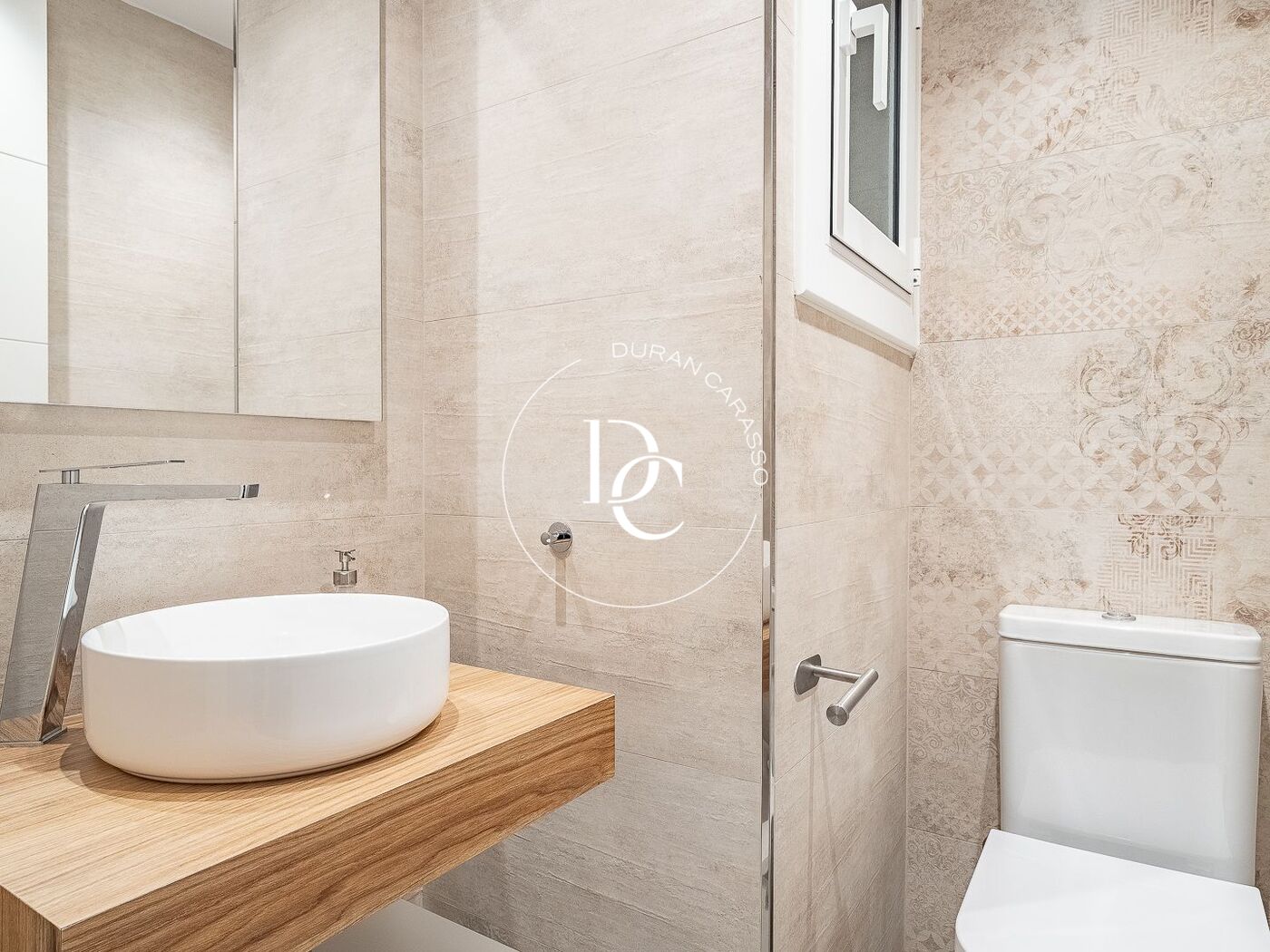 Pis de 119 m2 amb terrassa en venda a Sitges