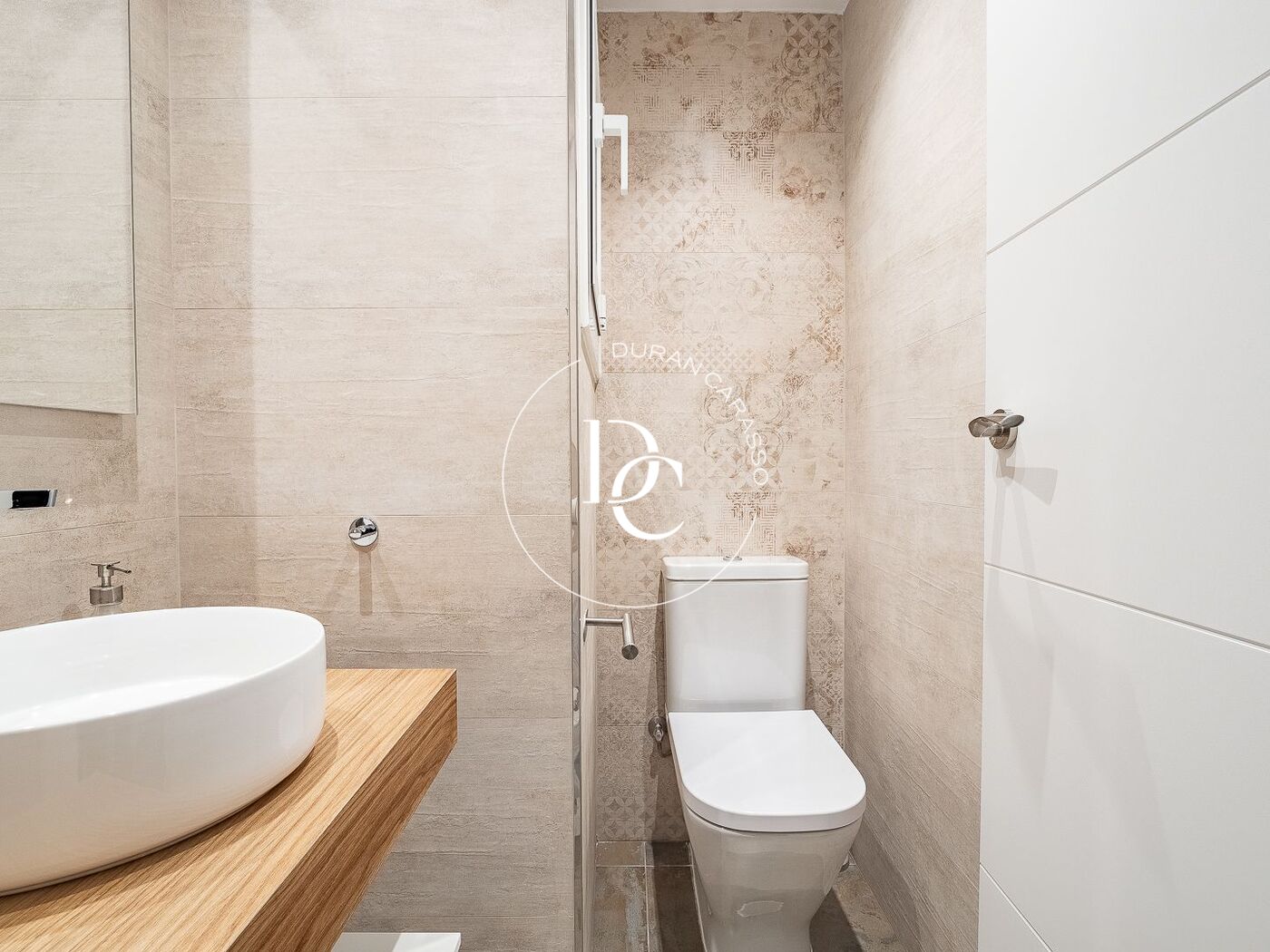 Pis de 119 m2 amb terrassa en venda a Sitges