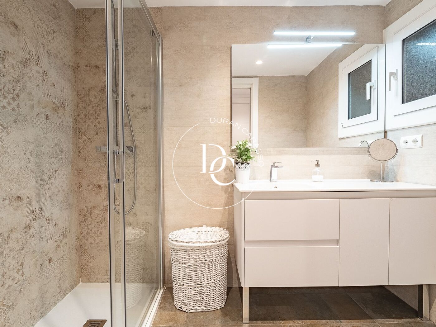 Pis de 119 m2 amb terrassa en venda a Sitges