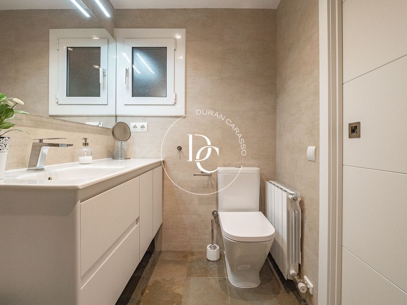 Pis de 119 m2 amb terrassa en venda a Sitges