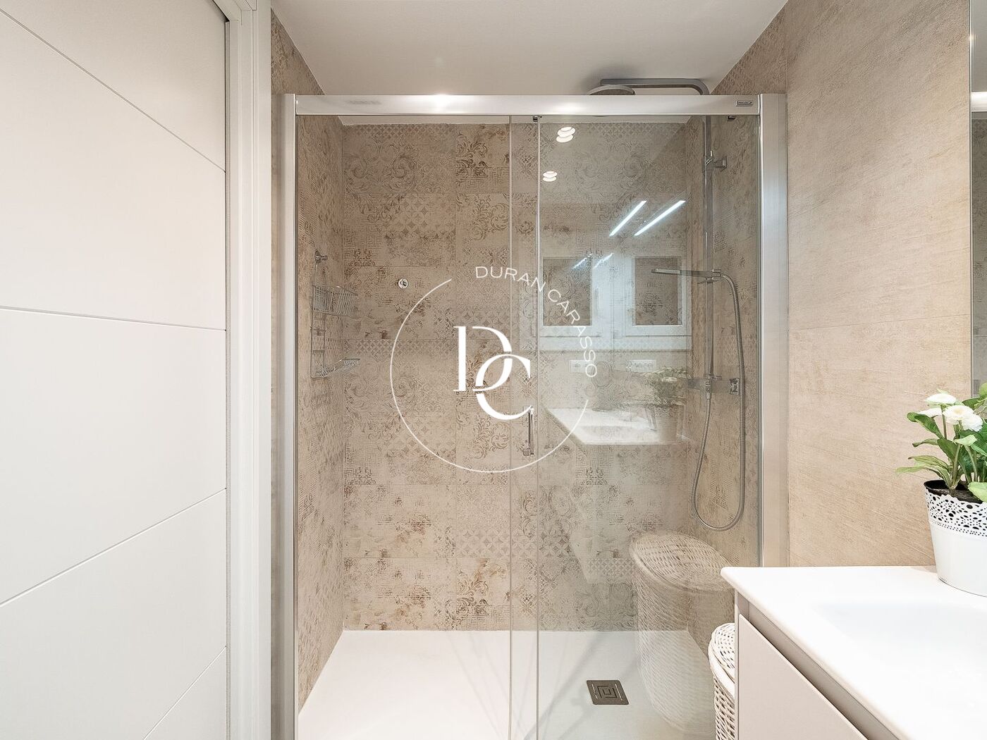 Pis de 119 m2 amb terrassa en venda a Sitges