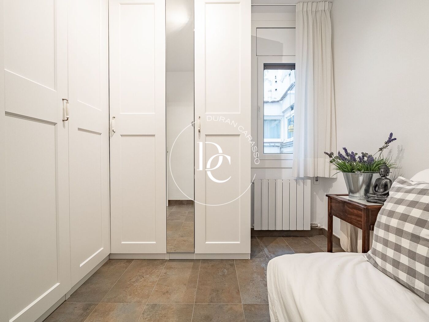 Pis de 119 m2 amb terrassa en venda a Sitges