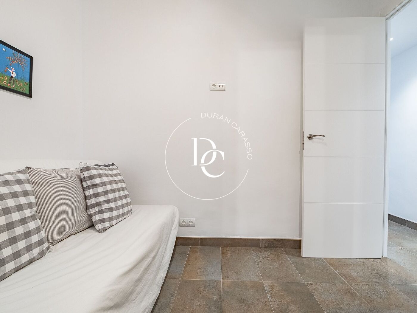 Pis de 119 m2 amb terrassa en venda a Sitges