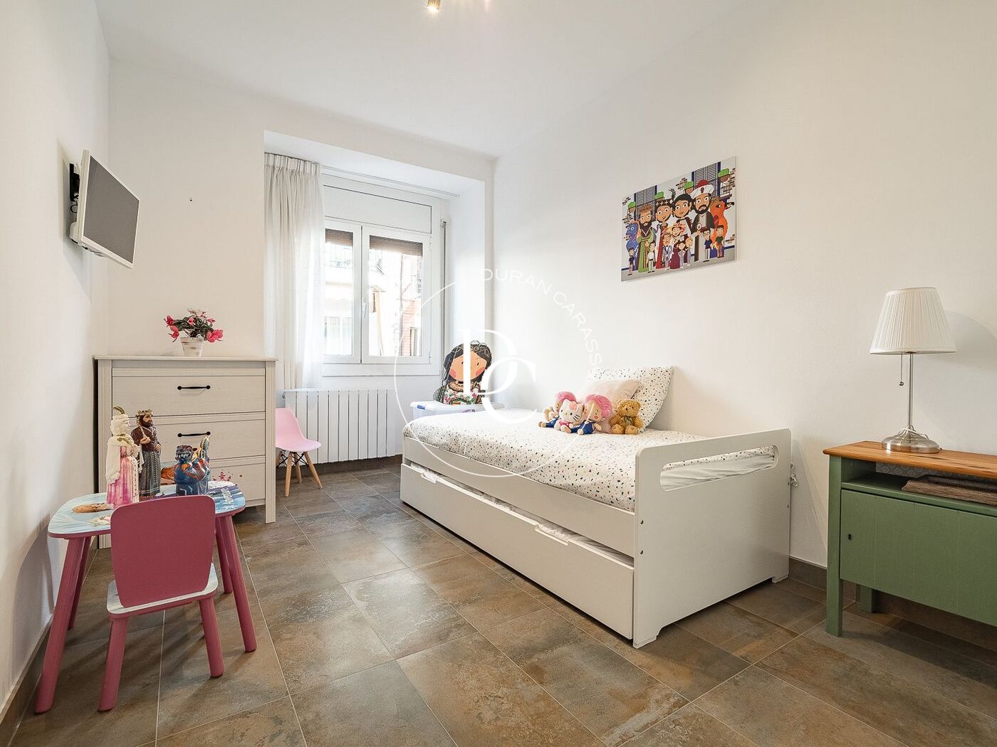 Pis de 119 m2 amb terrassa en venda a Sitges