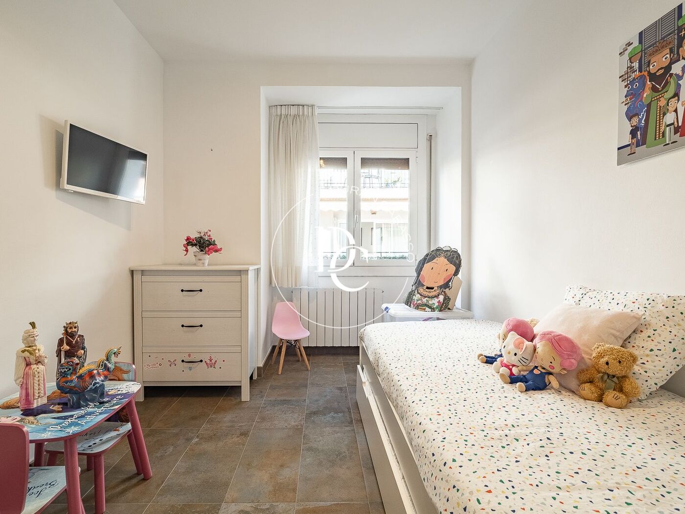 Pis de 119 m2 amb terrassa en venda a Sitges