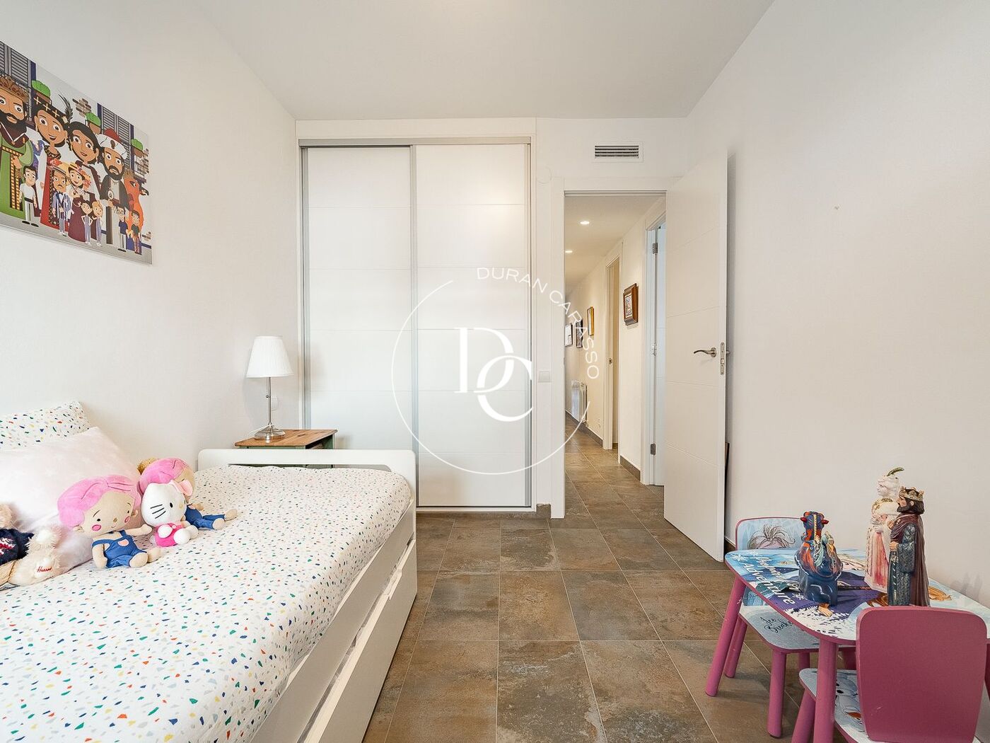 Pis de 119 m2 amb terrassa en venda a Sitges