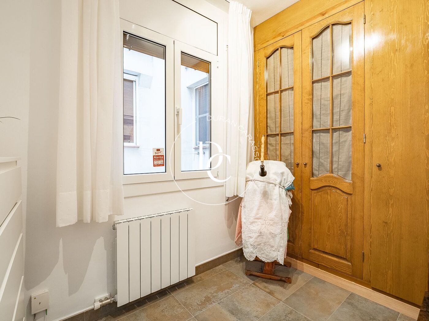 Pis de 119 m2 amb terrassa en venda a Sitges