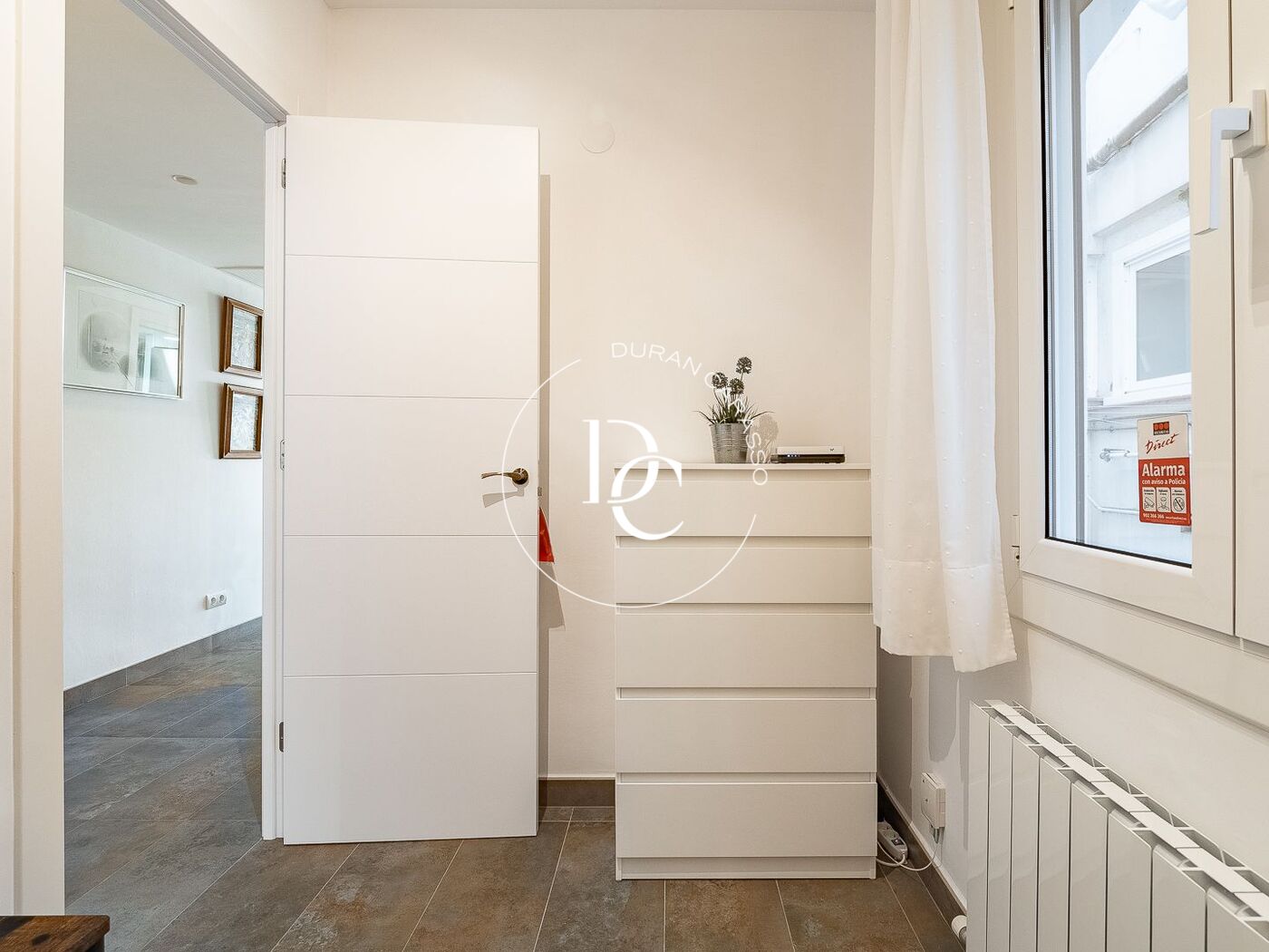 Pis de 119 m2 amb terrassa en venda a Sitges