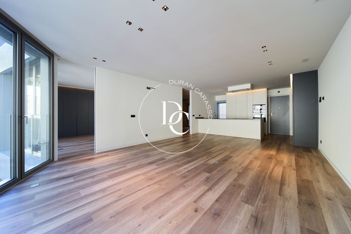 Piso en venta en Andorra la Vella, 2 habitaciones, 101 metros