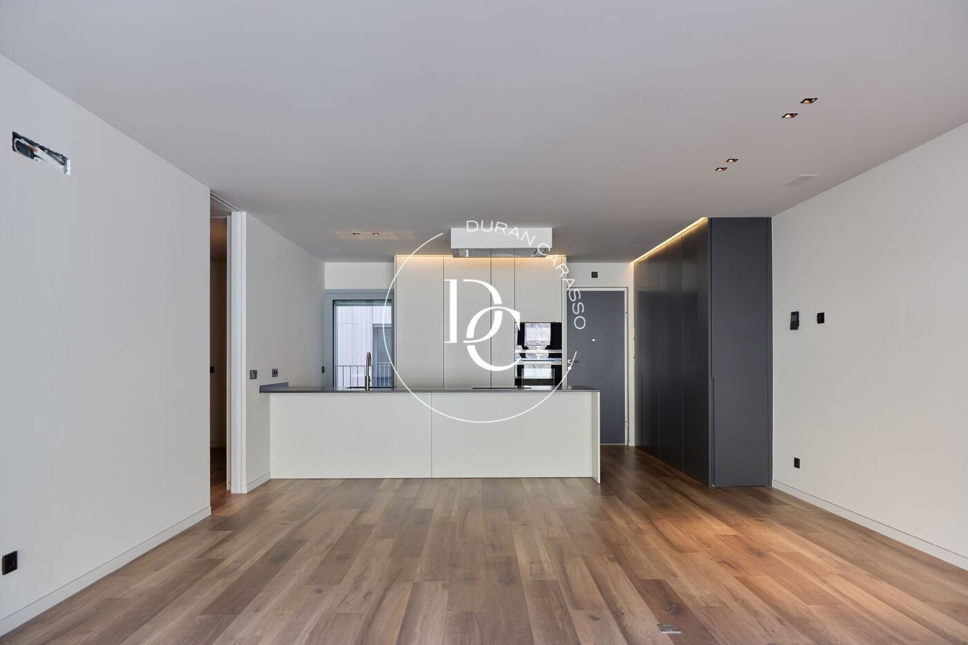Piso en venta en Andorra la Vella, 2 habitaciones, 101 metros