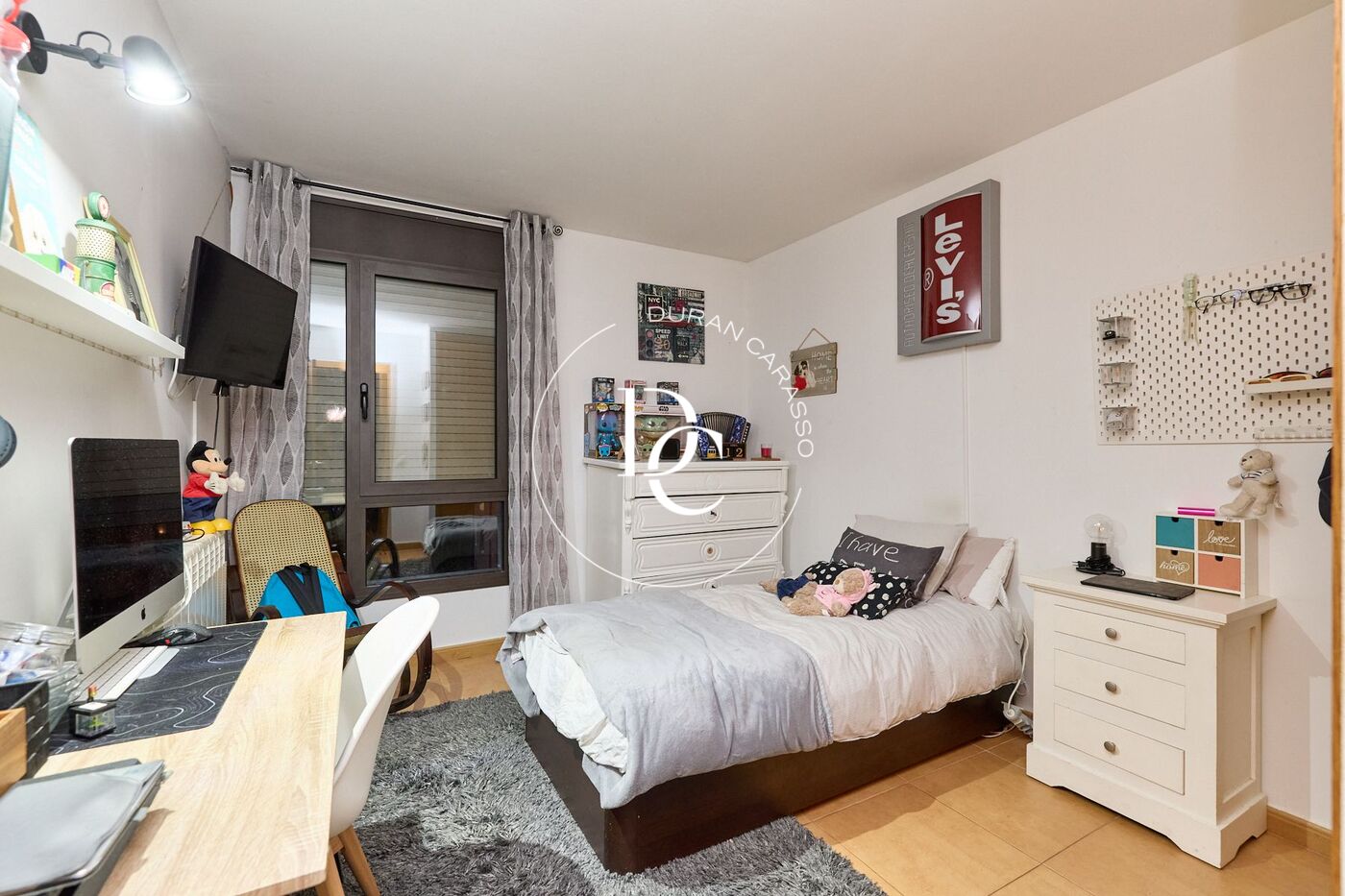 Pis en venda a La Massana, 3 habitacions, 121 metres