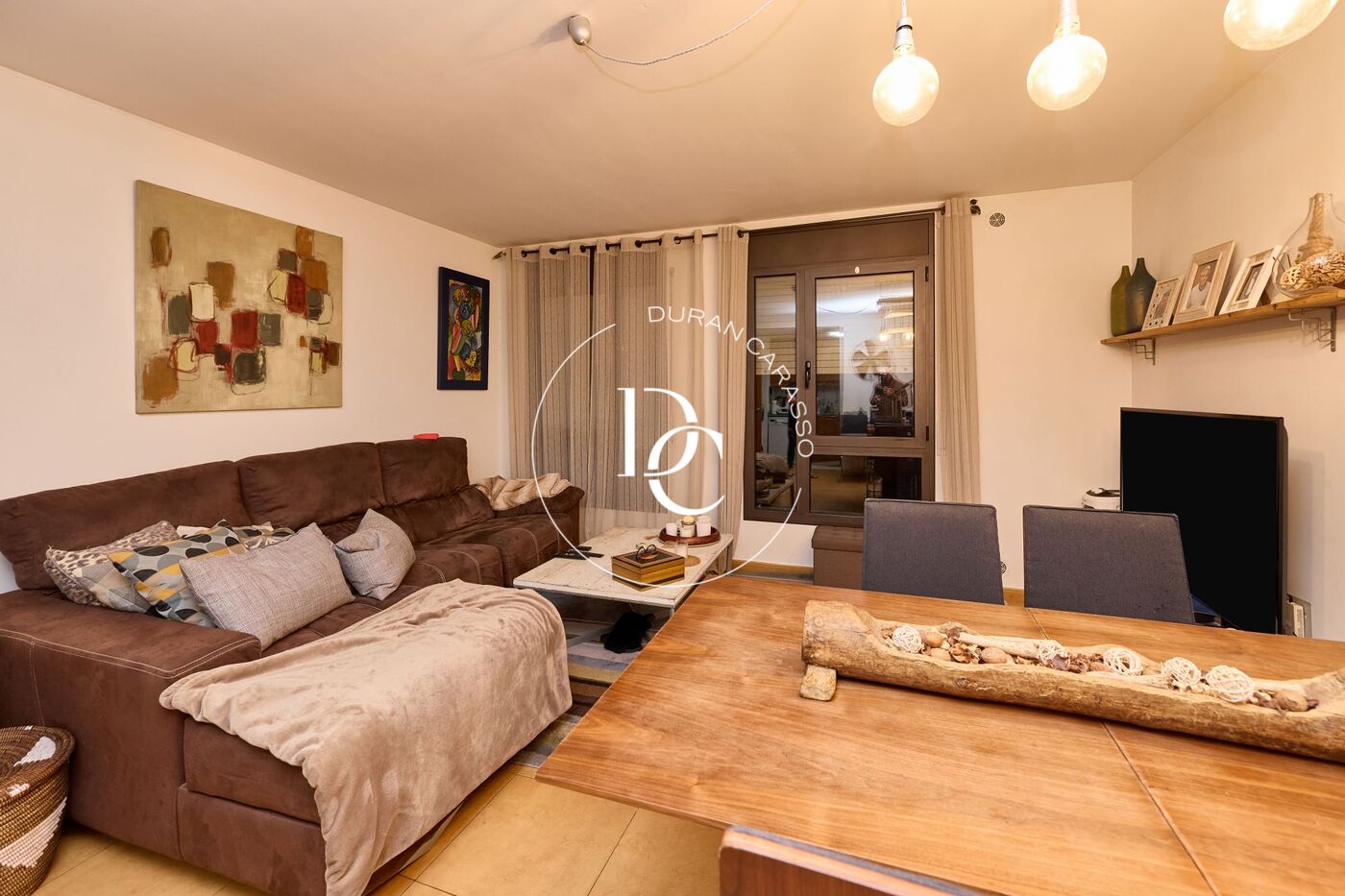 Pis en venda a La Massana, 3 habitacions, 121 metres
