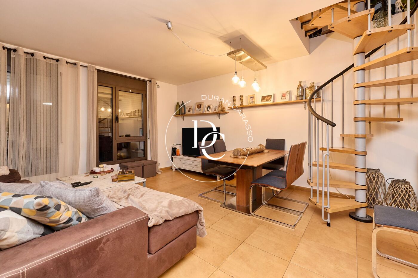 Pis en venda a La Massana, 3 habitacions, 121 metres