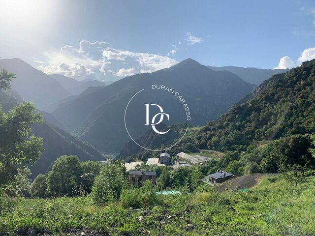 Planta baja en venta en la zona de Nagol, Andorra