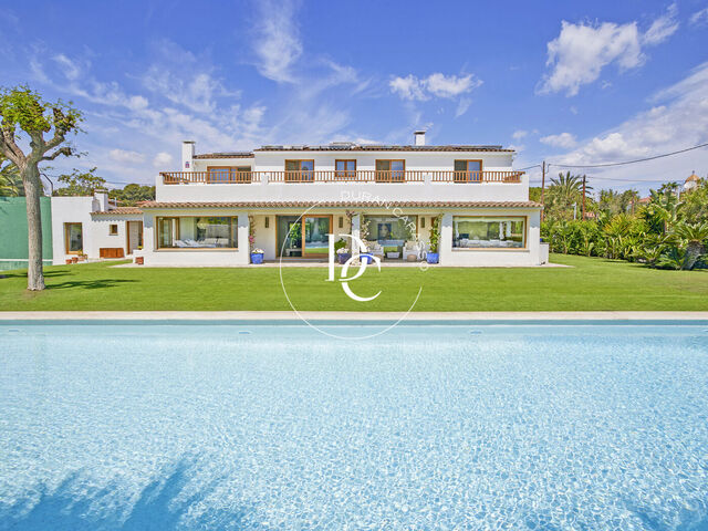 Casa en venta en Terramar