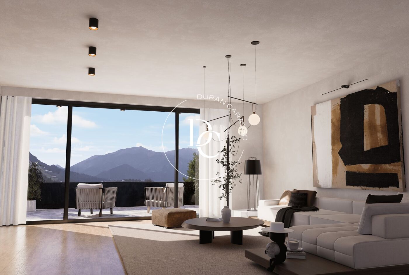 Xalet en venda a La Massana, 4 habitacions, 356 metres