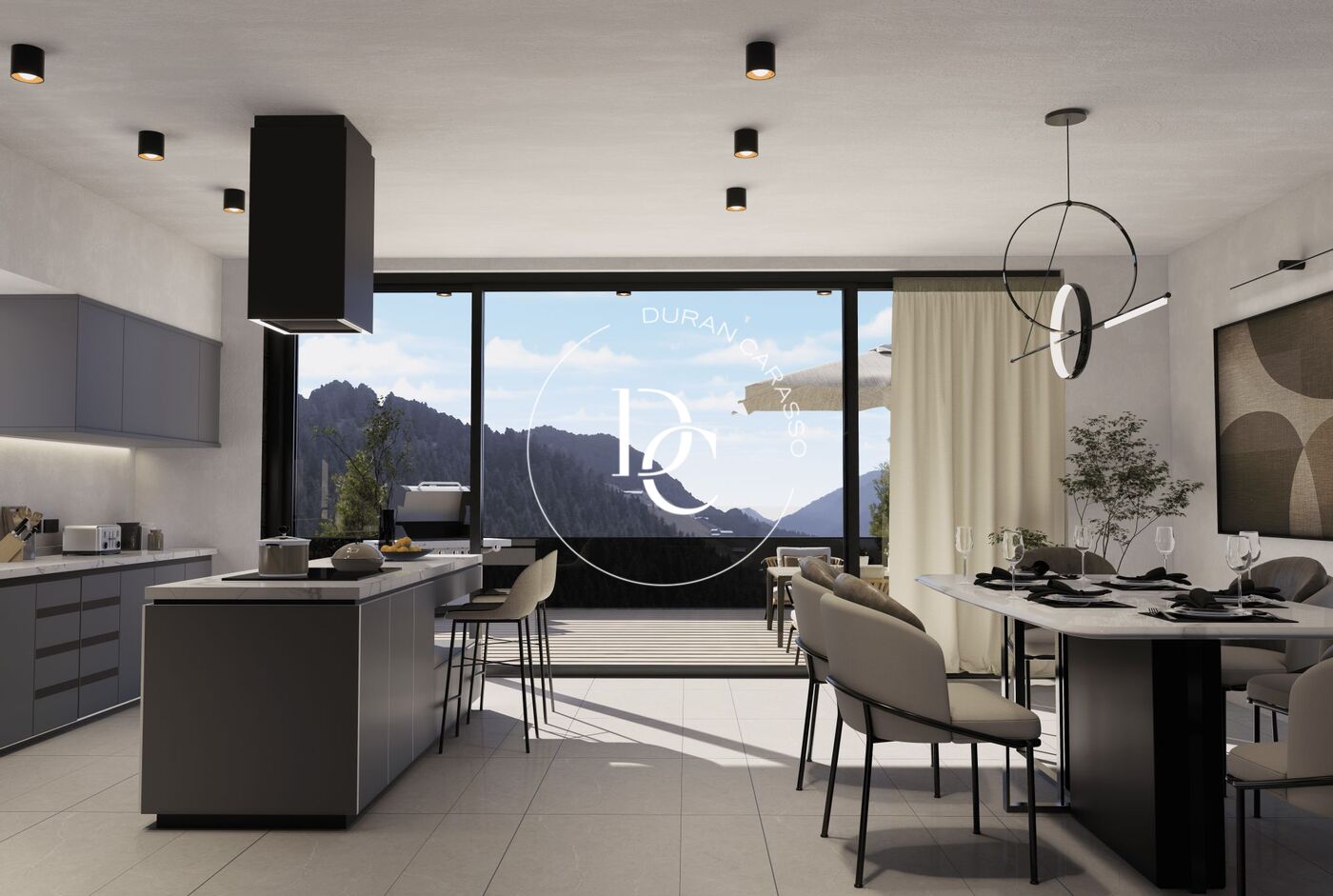 Xalet en venda a La Massana, 4 habitacions, 356 metres