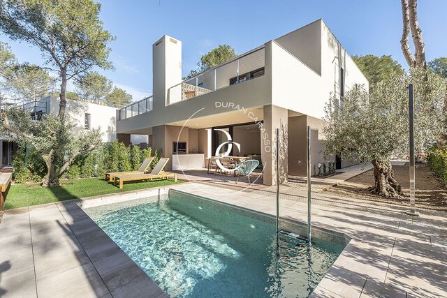 Obra nova en venda a Salou