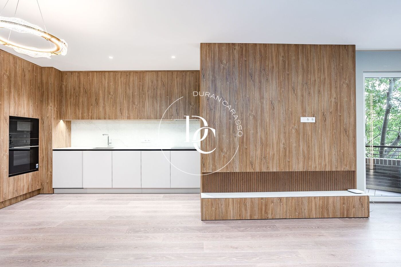 147 sqm luxury flat with views and terrace for sale in La Dreta de l'Eixample, Barcelona