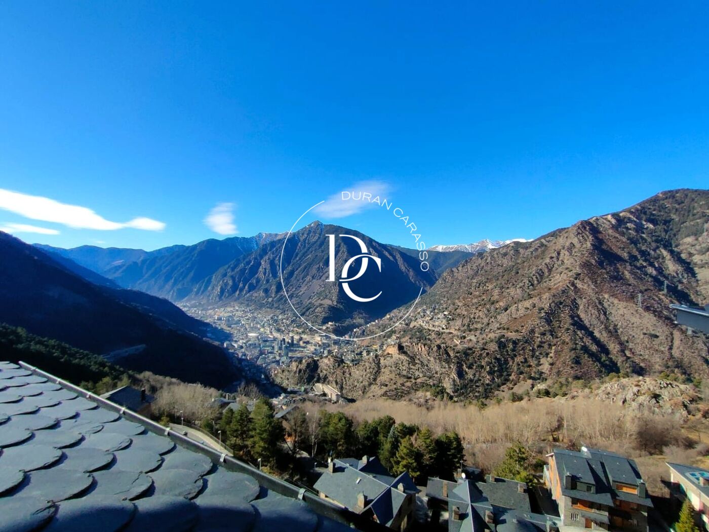 Xalet en venda a Escaldes Engordany, 4 habitacions, 250 metres