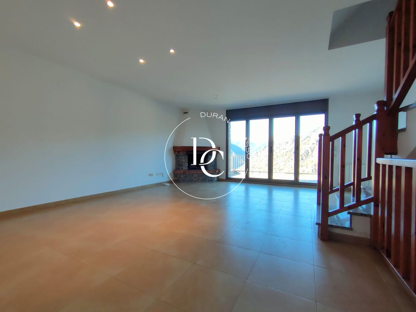 Xalet en venda a Escaldes Engordany, 4 habitacions, 250 metres
