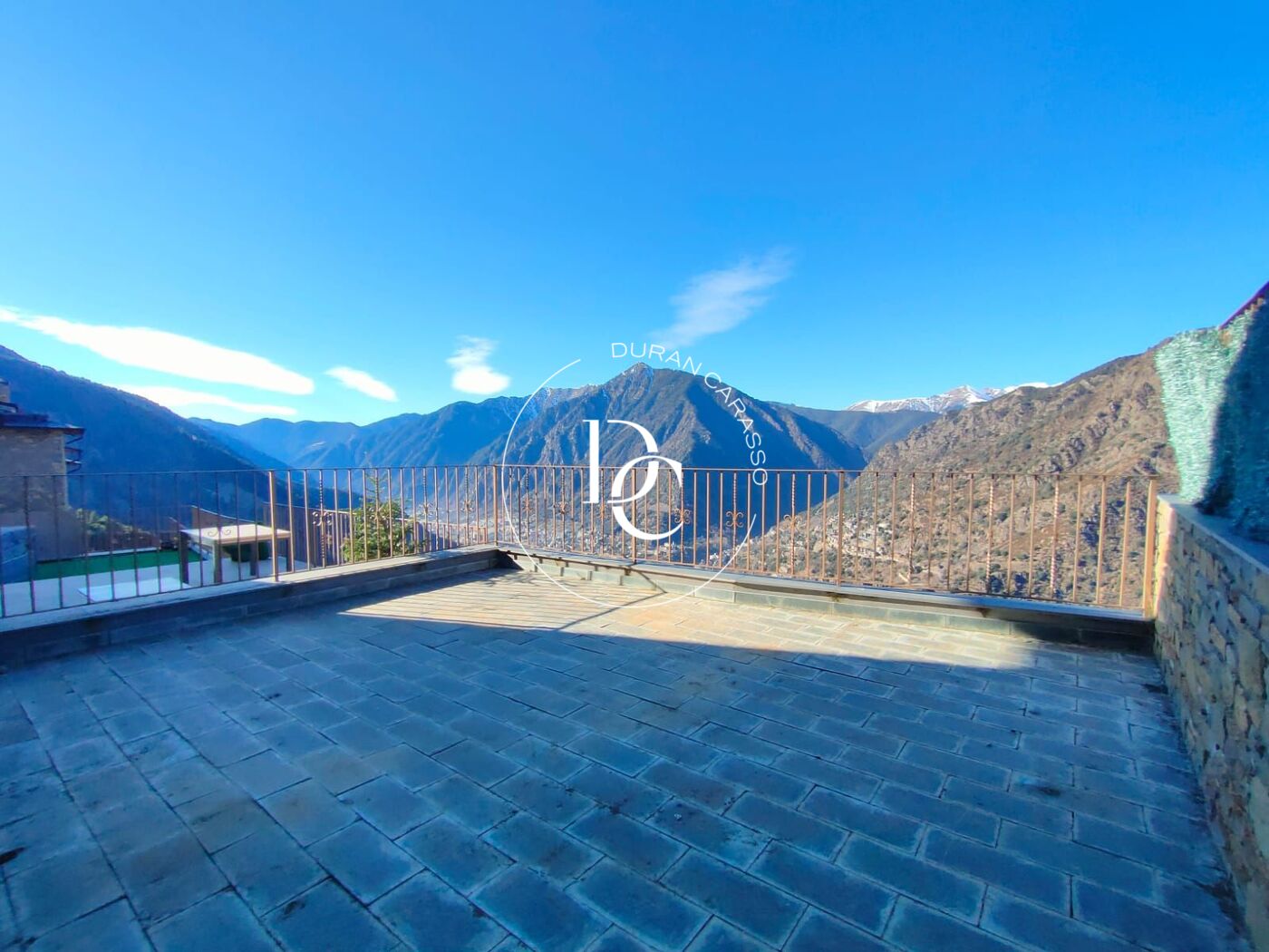 Xalet en venda a Escaldes Engordany, 4 habitacions, 250 metres