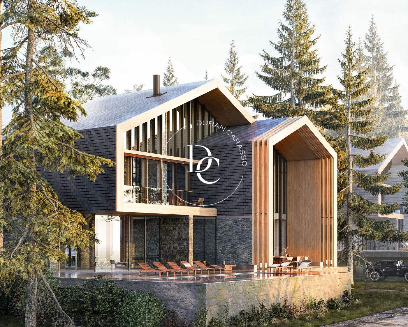 Terreno en venta en La Massana, 791 metros