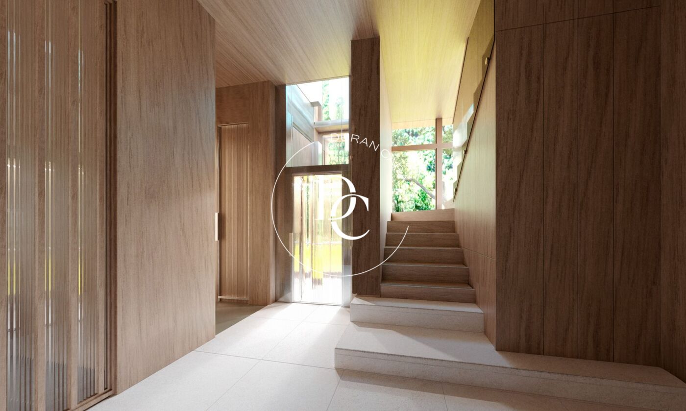 Terreno en venta en La Massana, 791 metros