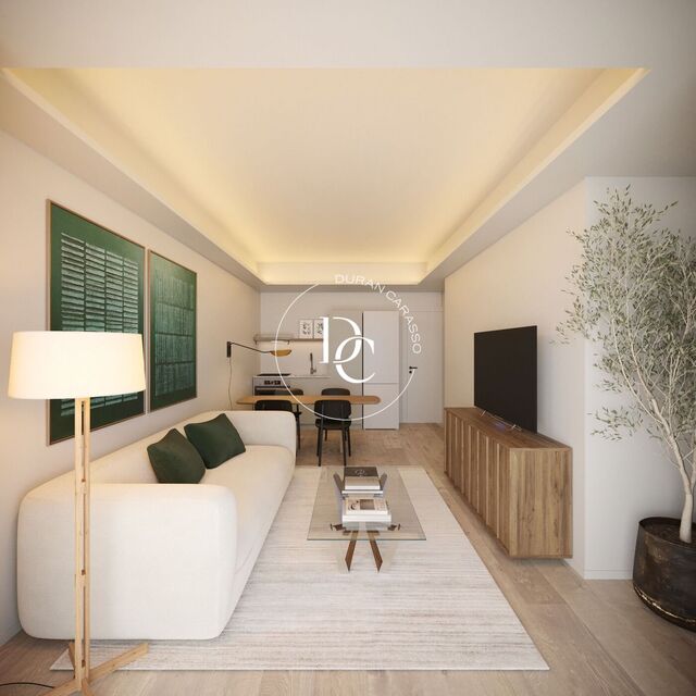 Loft en venta en Barcelona