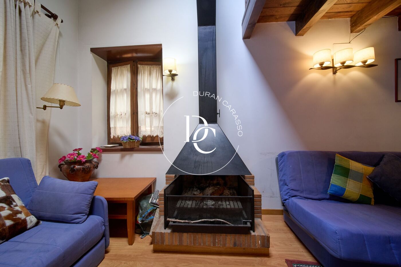 Pis en venda a Canillo, 1 habitació, 48 metres