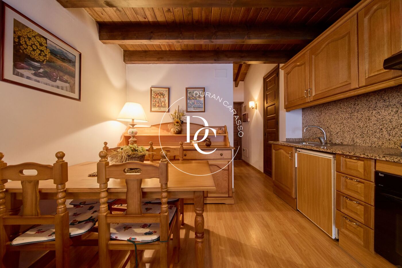 Piso en venta en Canillo, 1 habitación, 48 metros